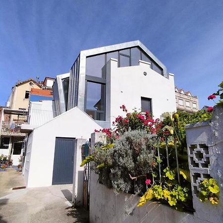 Casa Dos Minos Bruno Διαμέρισμα Cangas do Morrazo Εξωτερικό φωτογραφία
