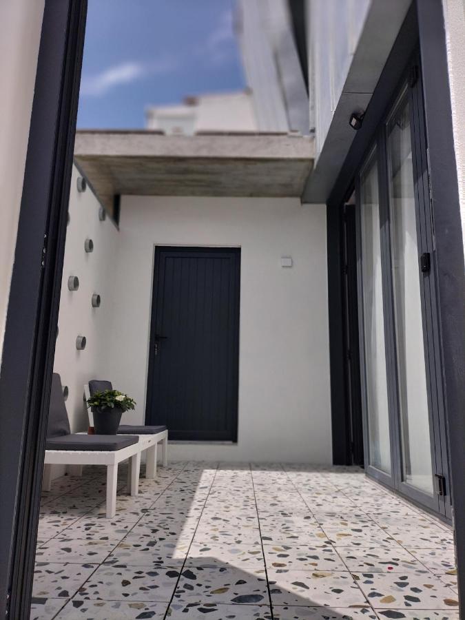 Casa Dos Minos Bruno Διαμέρισμα Cangas do Morrazo Εξωτερικό φωτογραφία