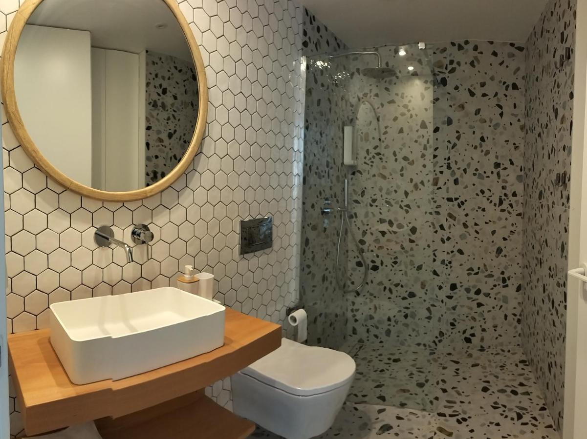 Casa Dos Minos Bruno Διαμέρισμα Cangas do Morrazo Εξωτερικό φωτογραφία