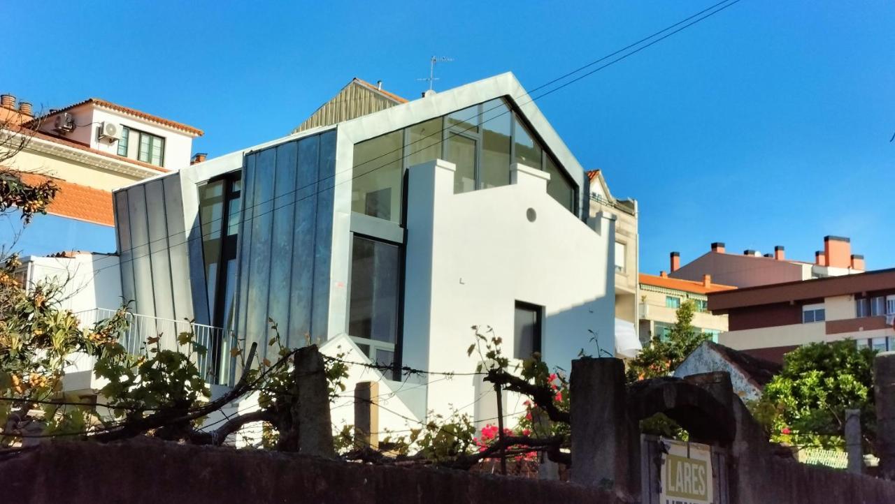 Casa Dos Minos Bruno Διαμέρισμα Cangas do Morrazo Εξωτερικό φωτογραφία