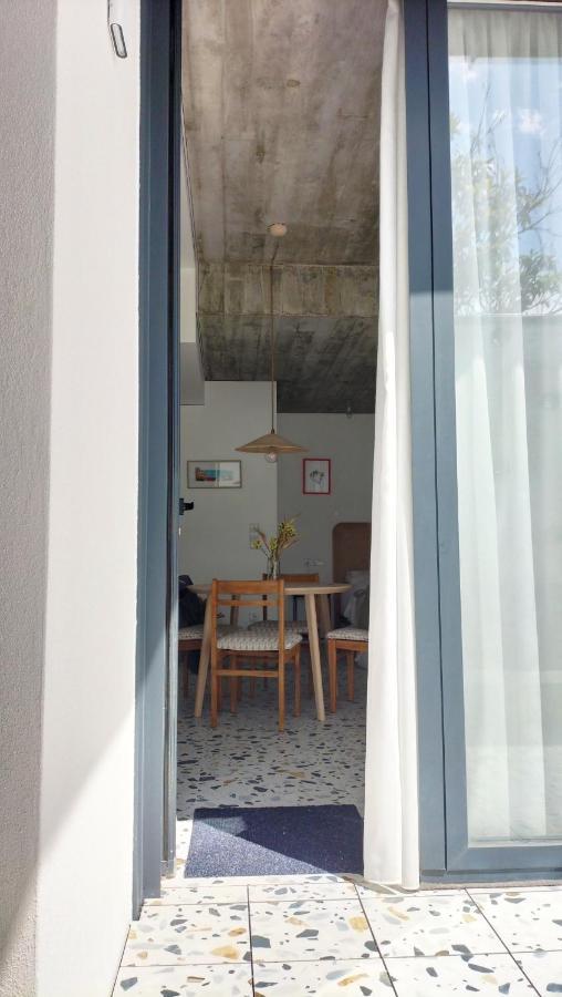 Casa Dos Minos Bruno Διαμέρισμα Cangas do Morrazo Εξωτερικό φωτογραφία