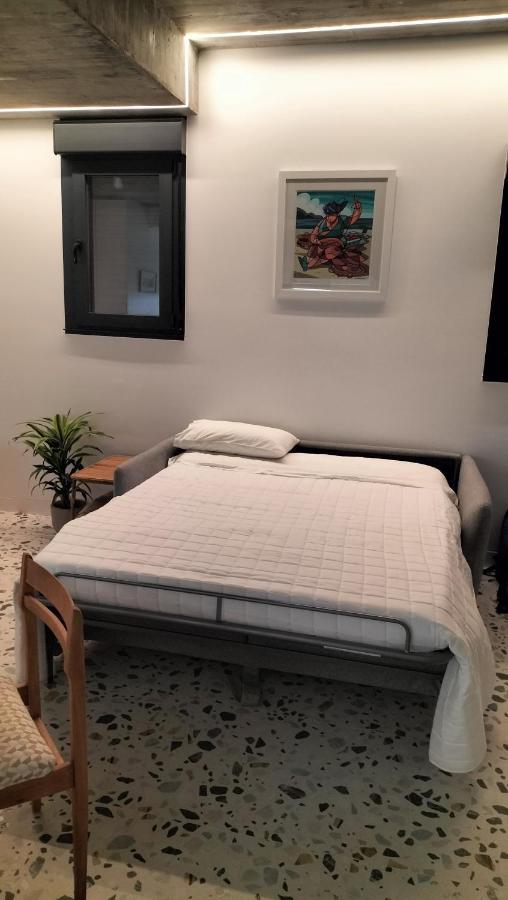 Casa Dos Minos Bruno Διαμέρισμα Cangas do Morrazo Εξωτερικό φωτογραφία