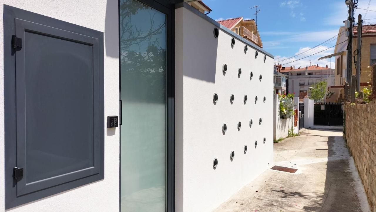 Casa Dos Minos Bruno Διαμέρισμα Cangas do Morrazo Εξωτερικό φωτογραφία