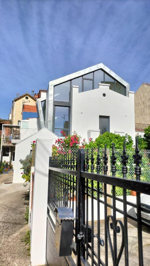 Casa Dos Minos Bruno Διαμέρισμα Cangas do Morrazo Εξωτερικό φωτογραφία