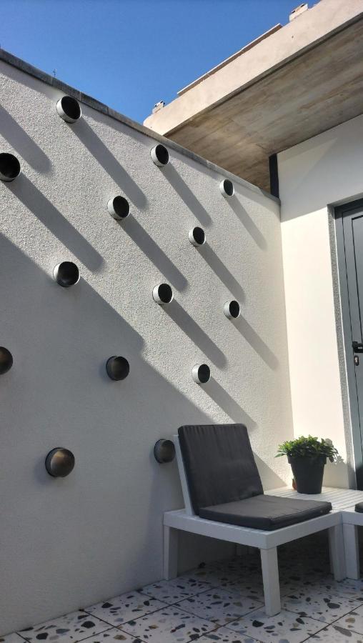 Casa Dos Minos Bruno Διαμέρισμα Cangas do Morrazo Εξωτερικό φωτογραφία
