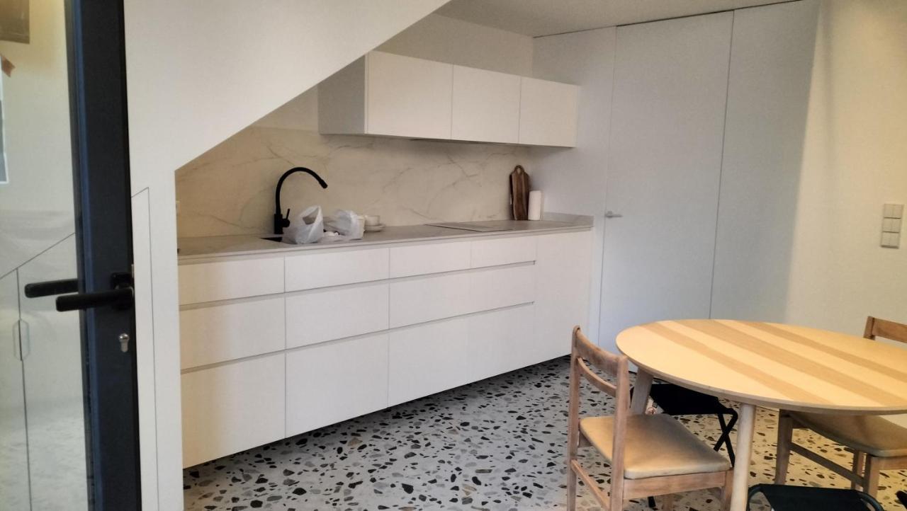 Casa Dos Minos Bruno Διαμέρισμα Cangas do Morrazo Εξωτερικό φωτογραφία