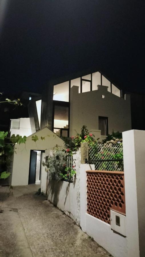 Casa Dos Minos Bruno Διαμέρισμα Cangas do Morrazo Εξωτερικό φωτογραφία